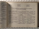 Guide/Dictionnaire Parlé FRANCAIS-RUSSE - Editions En LANGUES ETRANGERES - Moscou 1955 - 190 Pages - Dictionaries