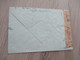 Hongrie Lettre 1942 5 TP En Censure Allemande Budapest Pour Grenoble - Storia Postale