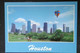 ► Balloon At HOUSTON - Houston