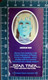 Star Trek Andorian Man Vintage Paramount Pictures Corporation 1979 Card - Star Trek