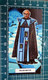 Star Trek Vulcan Master Vintage Paramount Pictures Corporation 1979 Card - Star Trek