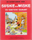VANDERSTEEN : Lot De 4 SUSKE EN WISKE (n°33-34-35-36 ) EO Fac Similés - Suske & Wiske