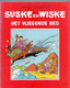 Delcampe - VANDERSTEEN : Lot De 4 SUSKE EN WISKE (n°33-34-35-36 ) EO Fac Similés - Suske & Wiske