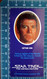 Star Trek Captain Kirk Vintage Paramount Pictures Corporation 1979 Card - Star Trek