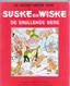 VANDERSTEEN : Lot De 4 SUSKE EN WISKE (n°27-28-29-30 ) EO Fac Similés - Suske & Wiske