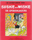 VANDERSTEEN : Lot De 4 SUSKE EN WISKE (n°27-28-29-30 ) EO Fac Similés - Suske & Wiske