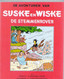 Delcampe - VANDERSTEEN : Lot De 4 SUSKE EN WISKE (n°27-28-29-30 ) EO Fac Similés - Suske & Wiske