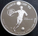 Turks & Caicos - 20 Crowns 1993 - Mondiali Di Calcio - Germania Vincitore - KM# 98 - Turcas Y Caicos (Islas)