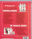 VANDERSTEEN : Lot De 4 SUSKE EN WISKE (n°31- 32-37-38) -EO Fac Similés- - Suske & Wiske