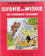 VANDERSTEEN : Lot De 4 SUSKE EN WISKE (n°31- 32-37-38) -EO Fac Similés- - Suske & Wiske