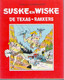 Delcampe - VANDERSTEEN : Lot De 4 SUSKE EN WISKE (n°31- 32-37-38) -EO Fac Similés- - Suske & Wiske