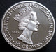 Turks & Caicos - 20 Crowns 1993 - Mondiali Di Calcio - Inghilterra Vincitore - KM# 100 - Turks En Caicoseilanden