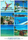 Robinson Club Esquinzo Playa - Multivues - 17 X 12 Cm - Fuerteventura