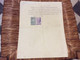 (16)  ROUMANIE  *2 TIMBRES FISCAL & JUDICIAIRE  SUR DOCUMENT  Acte De Notoriété  20 LEI  4 LEI  Revenue Stamps 1941 - Fiscale Zegels