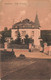 MESSANCY - Château Bosseler - Carte Circulé En 1933 - Messancy
