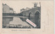 Etalle - Pont Sur La Semois 1901 - Etalle
