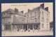 CPA [53] Mayenne Andouillé Bazar Commerce Shop Devanture De Magasin écrite - Autres & Non Classés