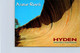 (2 H 17) Australia - WA - Wave Rock In Hyden - Otros & Sin Clasificación