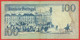 Portugal - Billet De 100 Escudos - Manuel Maria Barbosa Du Bocage - 12 Mars 1985 - P178d - Portogallo