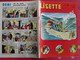 Delcampe - Lisette. 21 N° De 1965. Lacroix Lay Tiky Fusco Francey Marcello. à Redécouvrir G.H. - Lisette