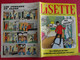 Delcampe - Lisette. 16 N° De 1967. Lacroix Lay Tiky Fusco Francey Marcello Dufossé Trubert Dutronc. à Redécouvrir G.H. - Lisette