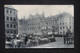 DANEMARK - Affranchissement De Copenhague Avec Vignette Sur Carte Postale En 1907 Pour La France - L 119127 - Storia Postale