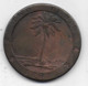 LIBERIA  -   2 Cents  1862 - Liberia