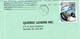 Canada. 4 Enveloppes Avec Canards, Sarcelles - Errors, Freaks & Oddities (EFO)