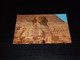 44293-               EGYPT, GIZA, THE GREAT SPHINX - Gizeh