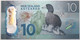 Nouvelle-Zélande - 10 Dollars - 2015 - PICK 192a - NEUF - Neuseeland