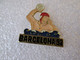 PIN'S    SPORT  VOLLEYBALL   BARCELONA  92 JEUX OLYMPIQUES - Pallavolo