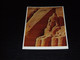 44299-               EGYPT, COLOSSE SUD DU GRAND TEMPLE D'ABOU-SIMBEL - Gizeh