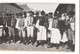 CPA Slovaquie Carte Photo Type Du Pays - Slovaquie