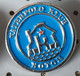 Water Polo Club Kotor Vaterpolo Montenegro 12x Pin Badge - Wasserball