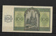 ESPAÑA. EDIFIL 421a 100 PTAS 1936 SERIE F CONSERVACIÓN EBC - 100 Pesetas