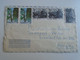 D189669  Greece Cover 1982 Sent To Hungary - Briefe U. Dokumente