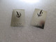 PIN'S  LOT 2    VOLKSWAGEN  IAA 97   IAA 98 - Volkswagen