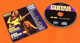 CD Guitar Part  N°160  (Juillet- Août 2007)  Iron Maiden / Gun N' Roses SP GP07160 - Hard Rock En Metal