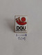 DGU DANSK GOLF UNION Denmark  PINS BADGES A5/3 - Golf