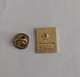 DGU DANSK GOLF UNION Denmark  PINS BADGES A5/3 - Golf