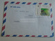 D189689  ISRAEL Cover  Ca 1990 -  Sent To Hungary  World Expo 1989  Duck - Covers & Documents