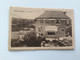 Carte Postale Ancienne Coxyde - Koksijde Panorama - Koksijde