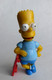 FIGURINE PUBLICITAIRE VIZIR SIMPSON BART 1994 - Simpsons