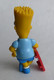 FIGURINE PUBLICITAIRE VIZIR SIMPSON BART 1994 - Simpsons