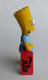 FIGURINE PUBLICITAIRE VIZIR SIMPSON BART 1994 - Simpsons