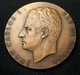 Médaille - Medal - 1975 - España / Spain - Juan Carlos I Rey De España - Big Medal - Monarquía/ Nobleza