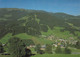 B582) AUFFACH - Blick Auf SCHATZBERG - Wildschönau - Tirol - Wildschönau