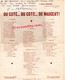 87- LIMOGES - RARE PARTITION DU COTE DE NAUGEAT-HOPITAL ASILE- BOREL CLERC-DE VALLAURIS DEDICACE A MANDON JOLY-1945 - Partitions Musicales Anciennes