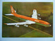 AVIANCA COLOMBIA    B 707   HK-1402    //  EDITION MOVIFOTO - 1946-....: Modern Era