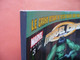 MARVEL ICONS HORS SERIE N 3 NOVEMBRE 2005 HULK VS WOLVERINE  MARVEL PANINI COMICS TRES BON ETAT - Marvel France